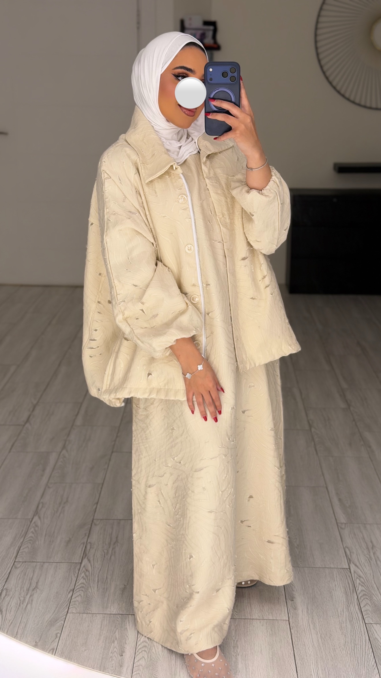 DressXJacket - الصورة 9