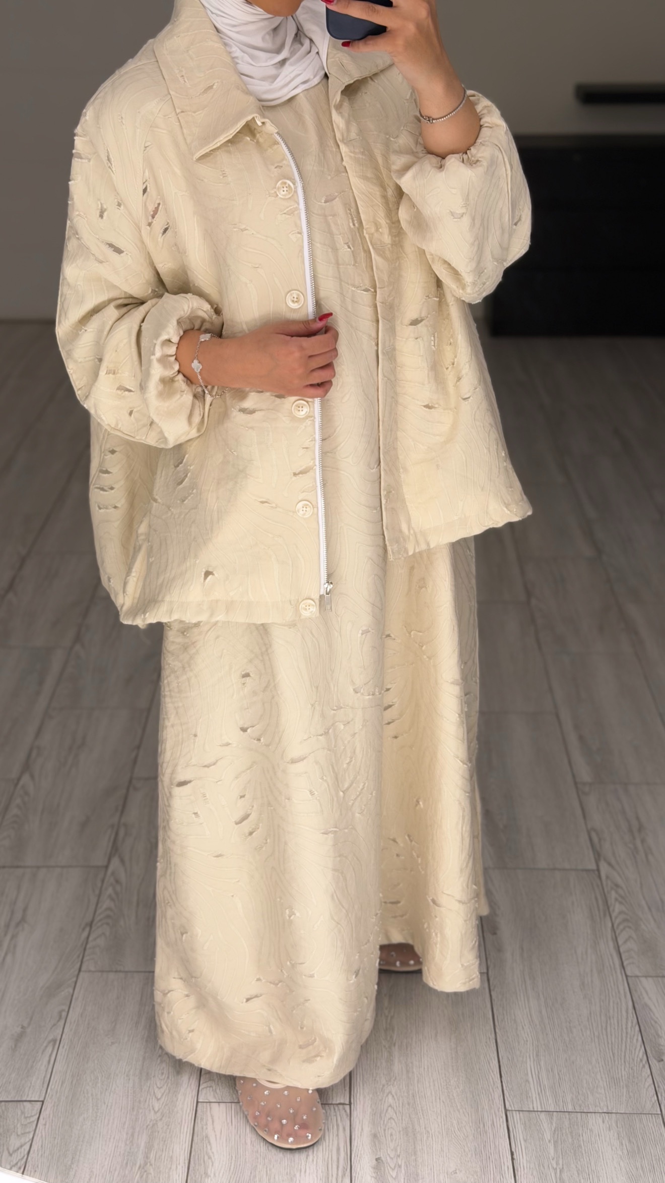 DressXJacket - الصورة 6