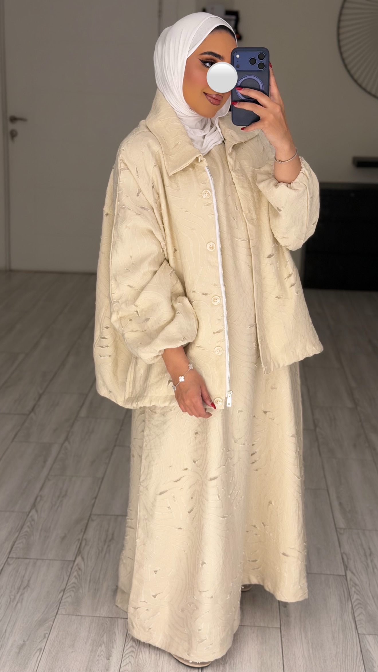 DressXJacket - الصورة 8