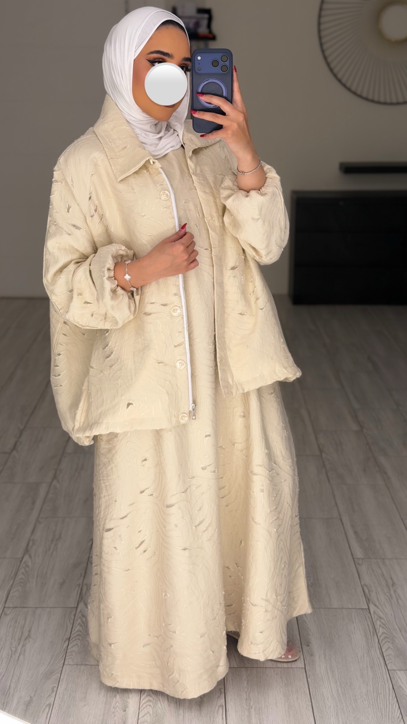 DressXJacket - الصورة 10
