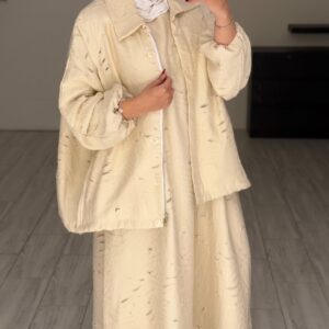 DressXJacket