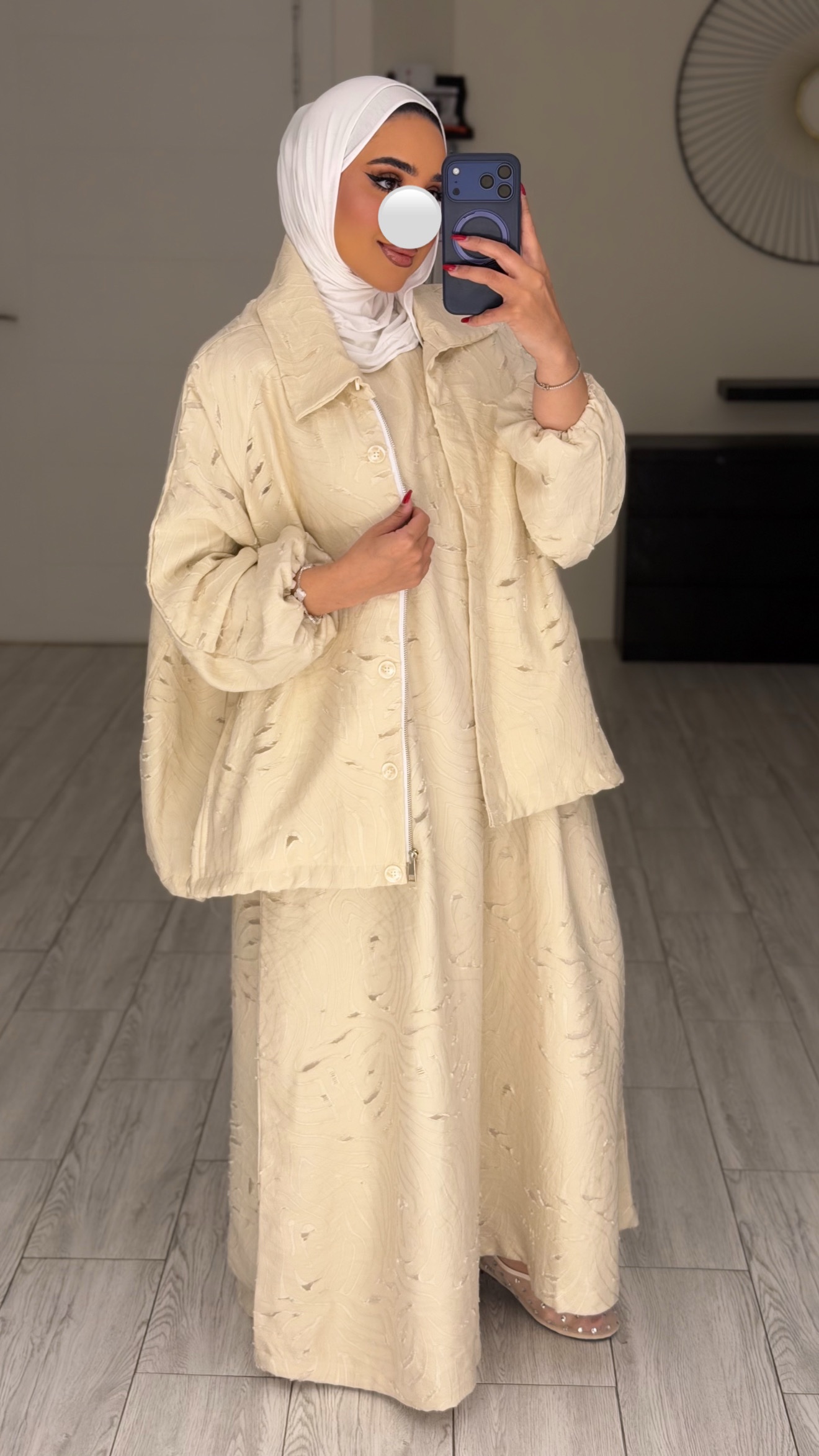 DressXJacket