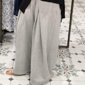 Alternative view of Cotton pant