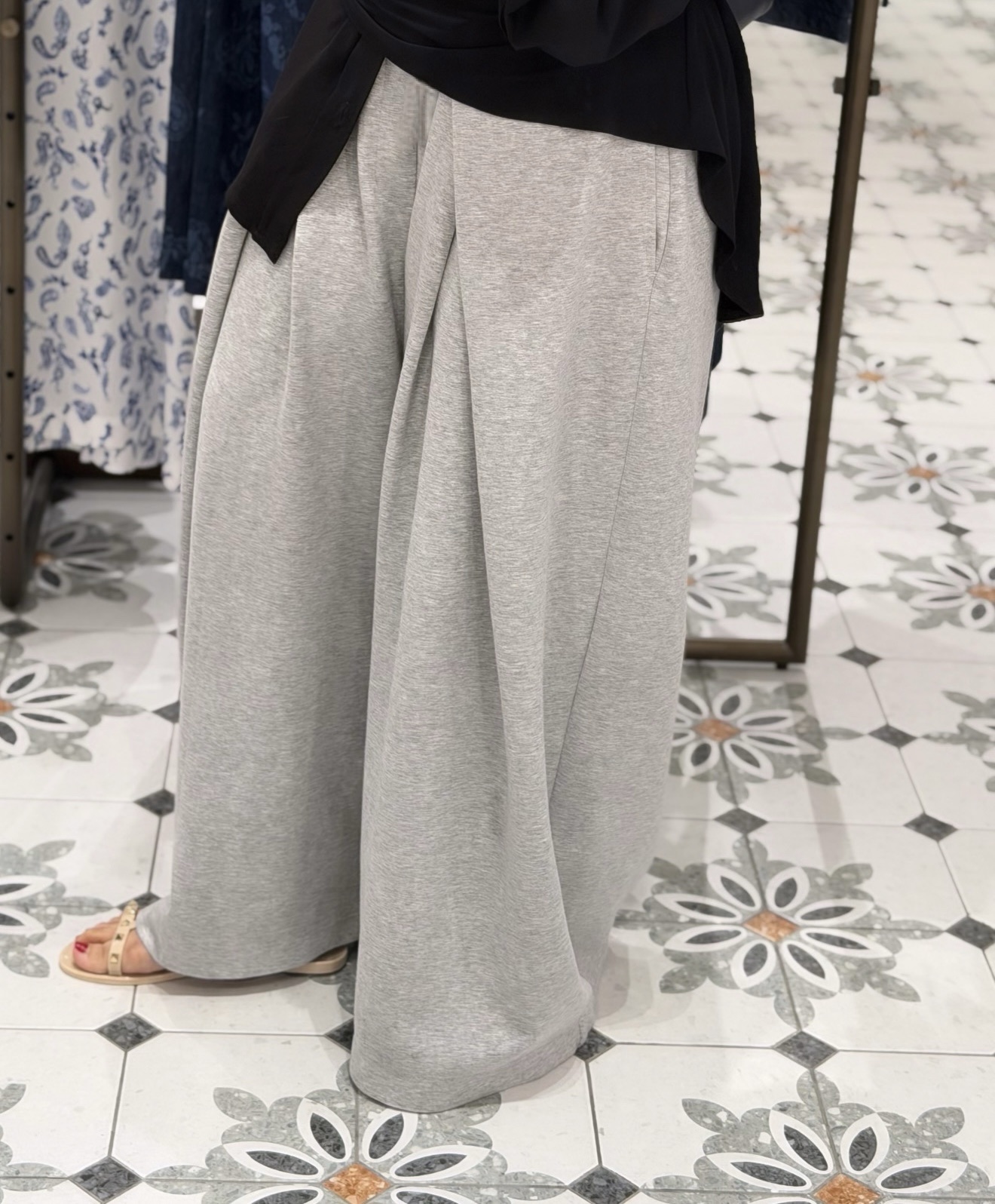Cotton pant - الصورة 2