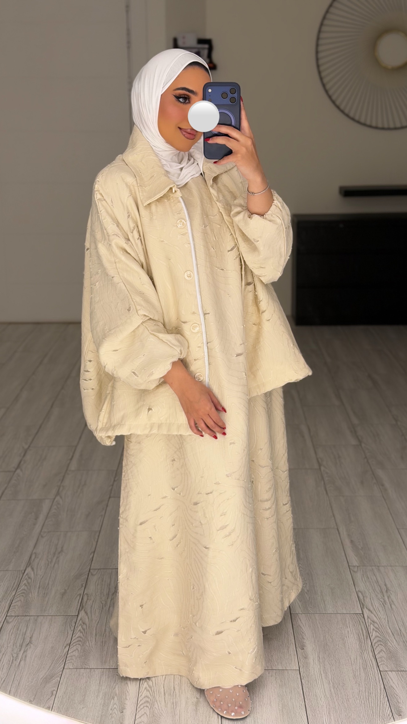 DressXJacket - الصورة 7