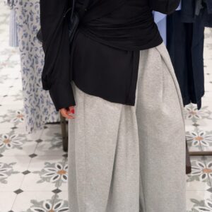 Alternative view of Casual Cotton Set