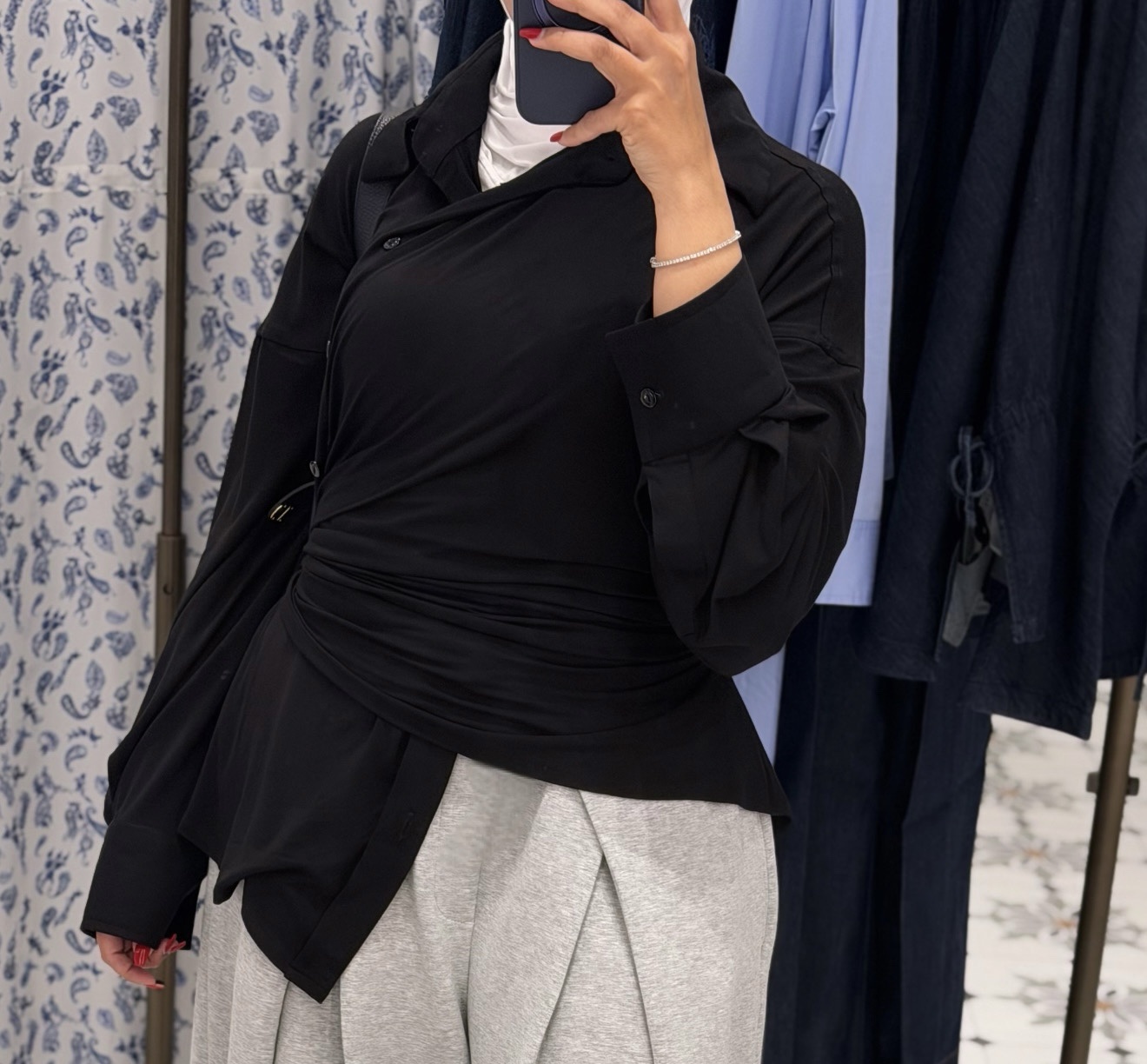 Cotton top - الصورة 2
