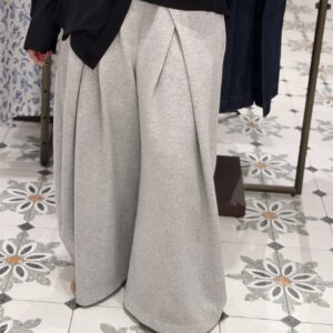 Cotton pant