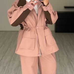PinkXBrown Set - الصورة 3