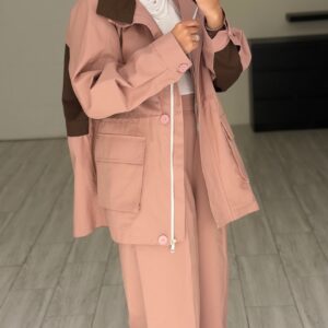 PinkXBrown Set - الصورة 4