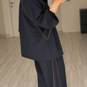 Alternative view of EveryDay Set - Navy