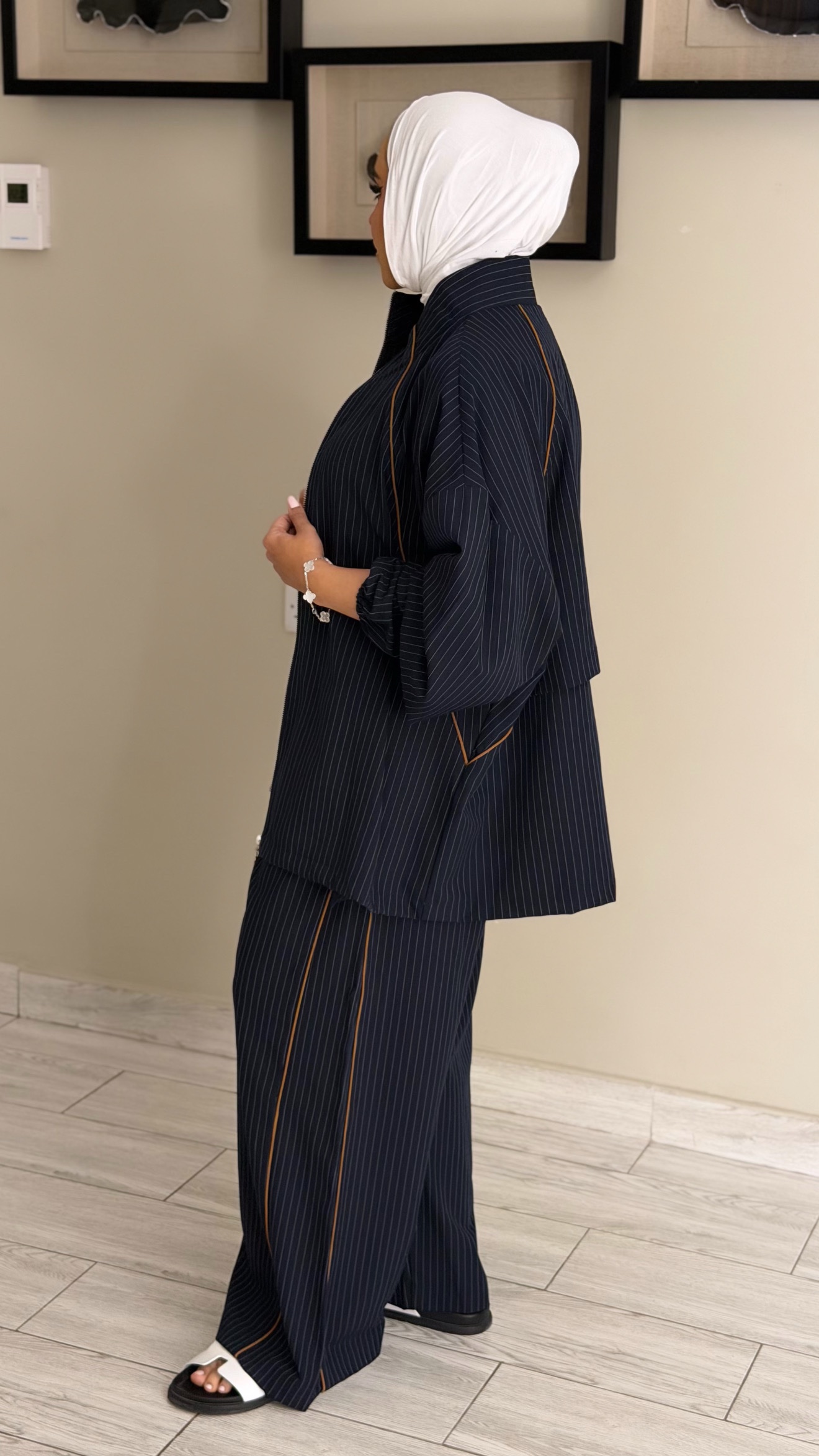 EveryDay Set - Navy - الصورة 10