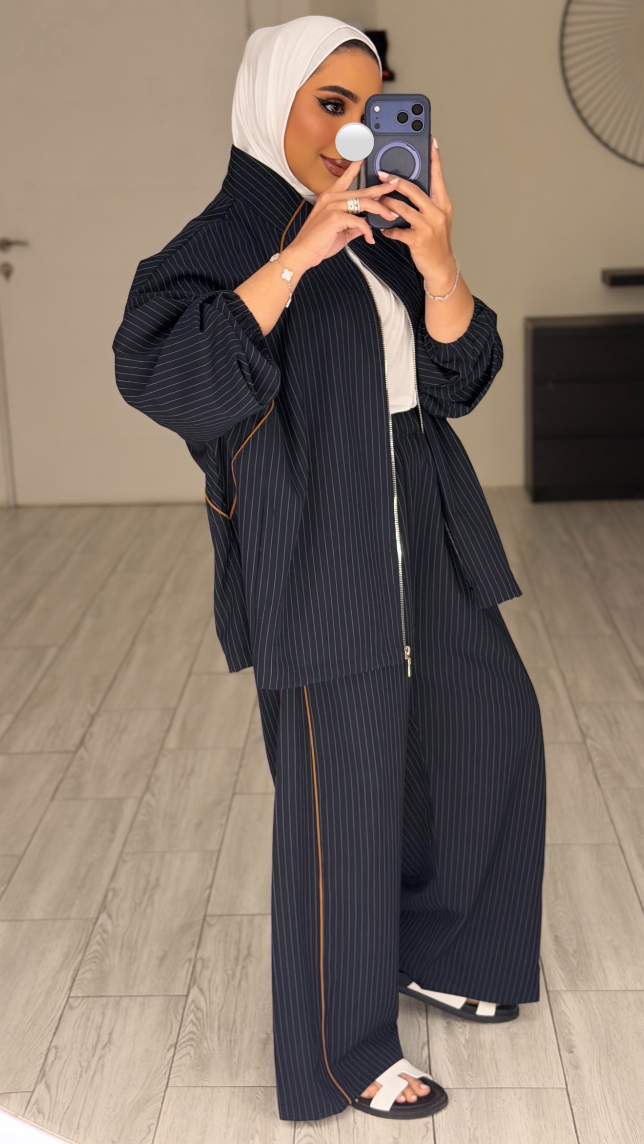 EveryDay Set - Navy
