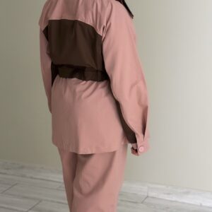 PinkXBrown Set - الصورة 8