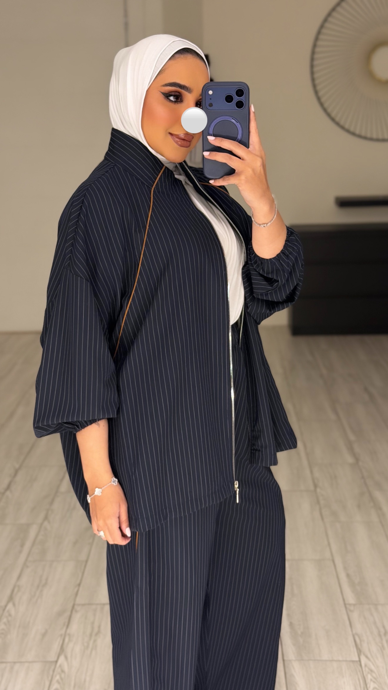 EveryDay Set - Navy - الصورة 9