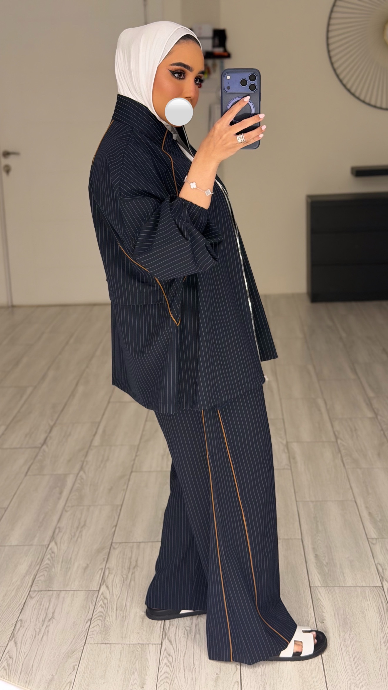 EveryDay Set - Navy - الصورة 4