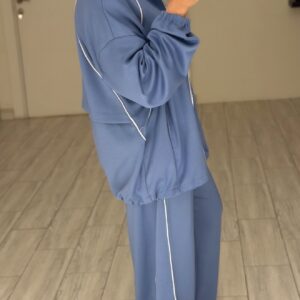 Alternative view of EveryDay Set - Bleu Jean