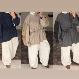 Daily wear top