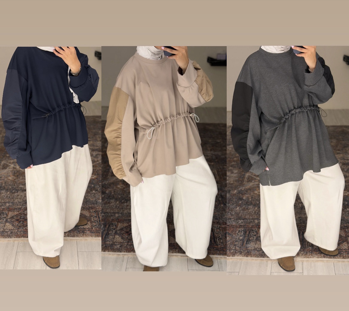 Daily wear top