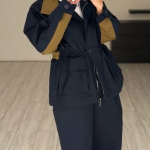 NavyXCamel Set - الصورة 4