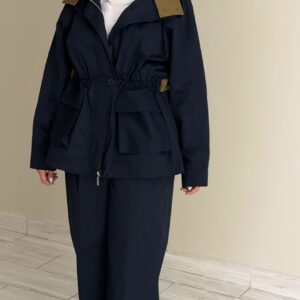 NavyXCamel Set - الصورة 10