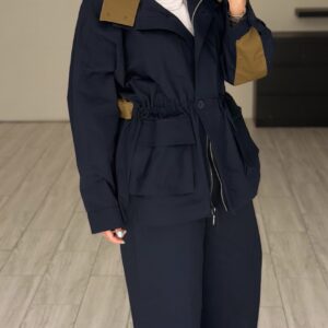 NavyXCamel Set - الصورة 9
