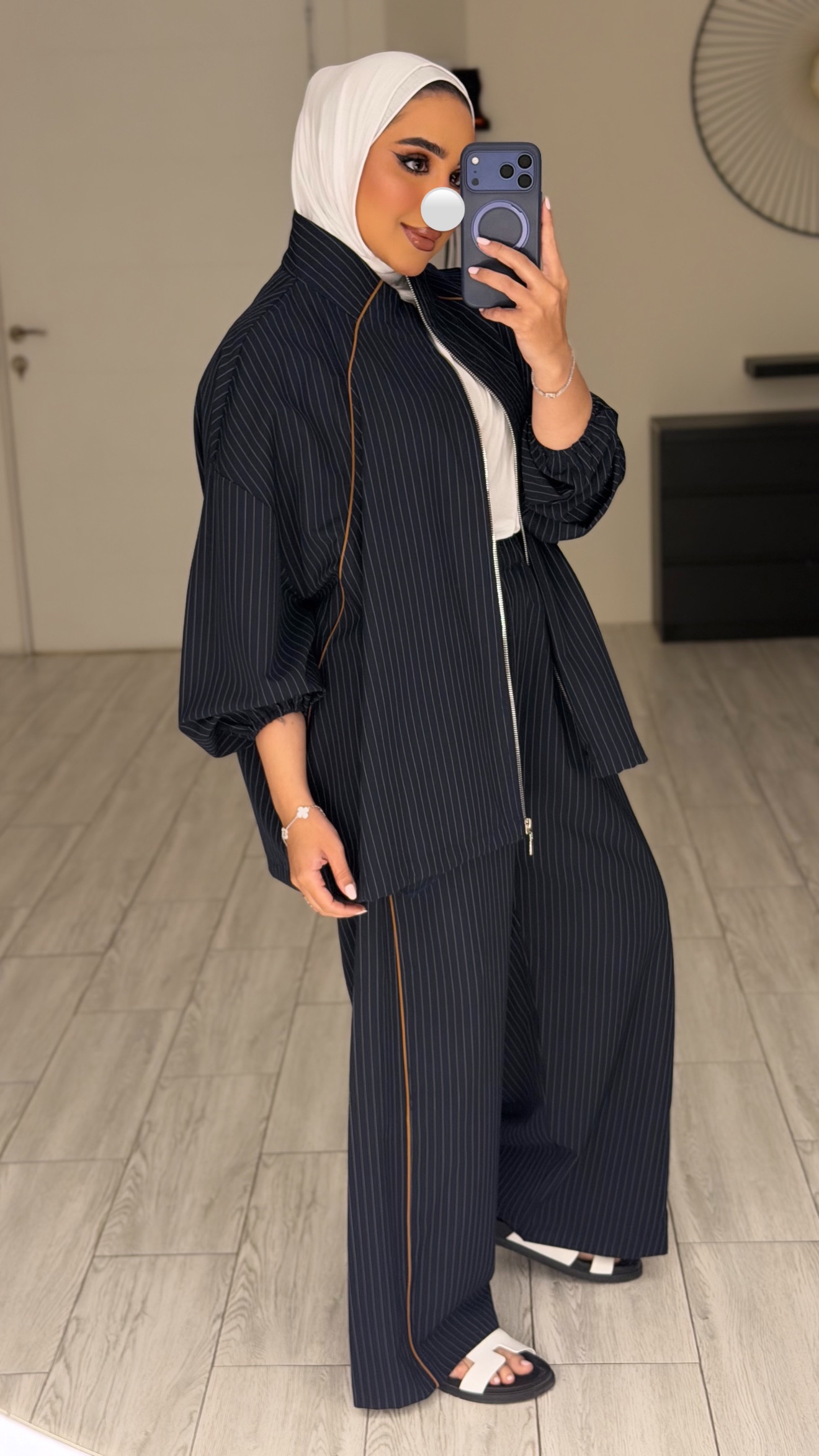 EveryDay Set - Navy - الصورة 5