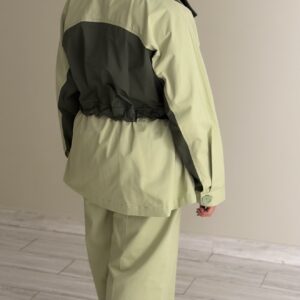 GreenXGrey Set - الصورة 2