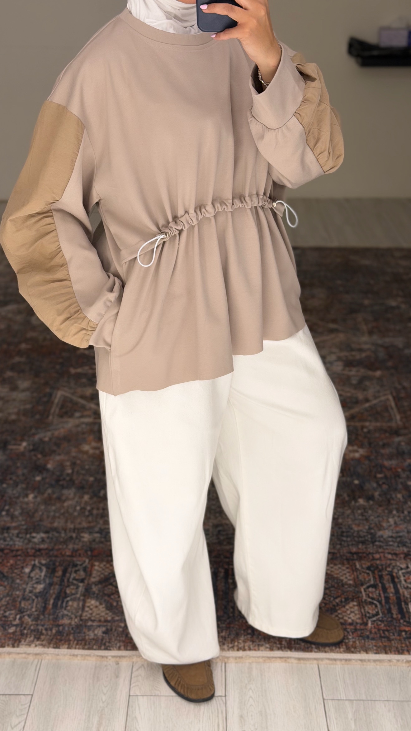 Daily wear top - الصورة 12