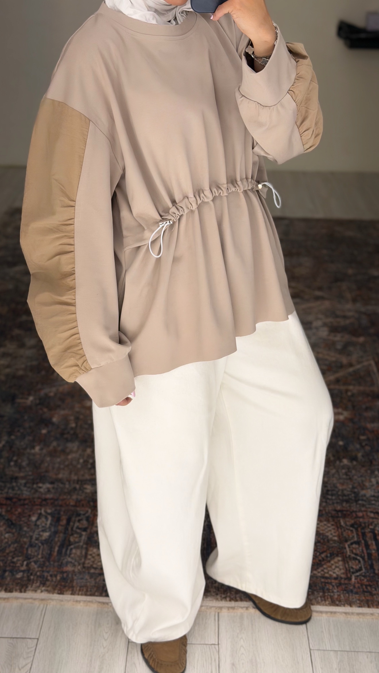 Daily wear top - الصورة 2