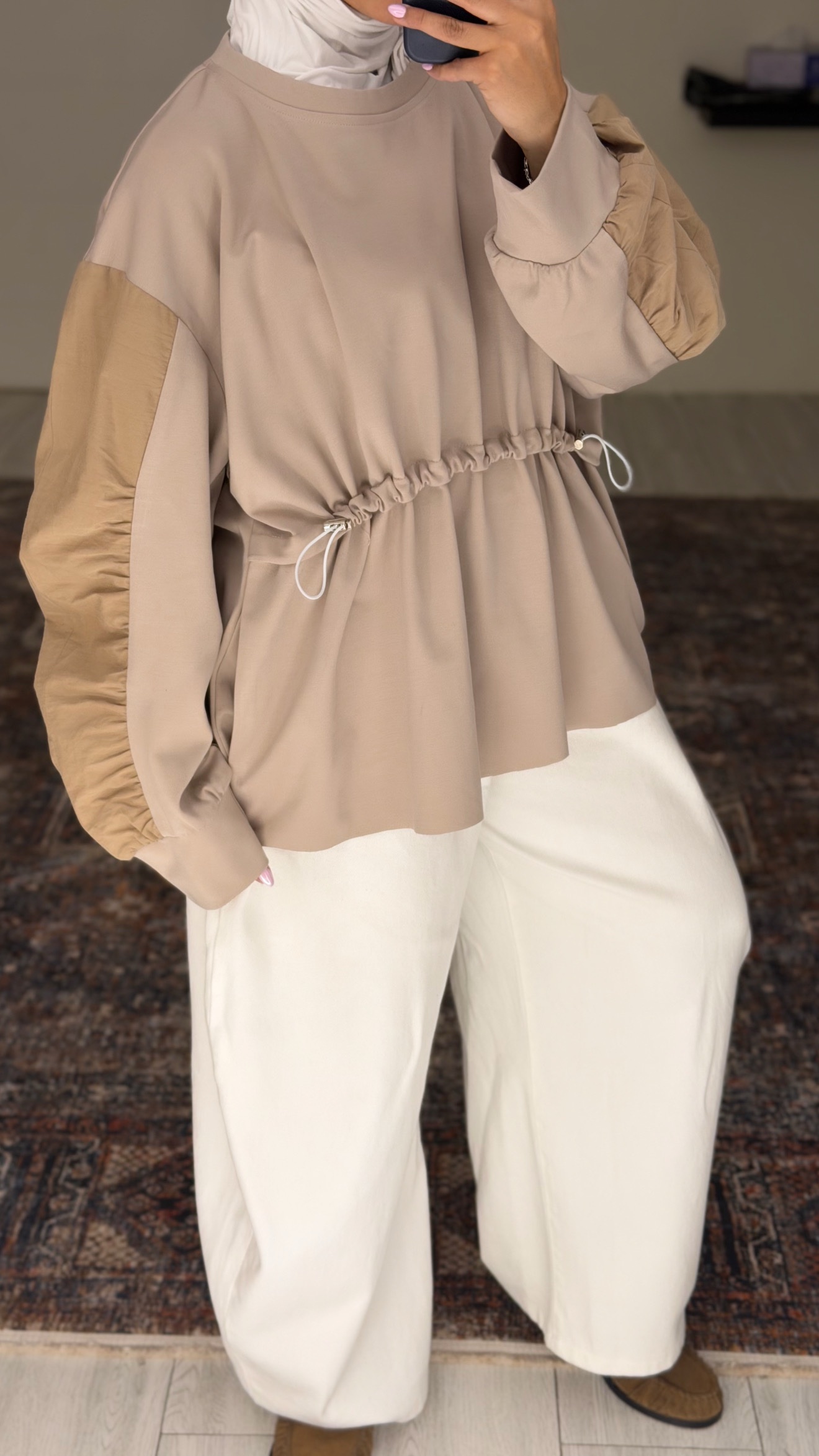 Daily wear top - الصورة 10