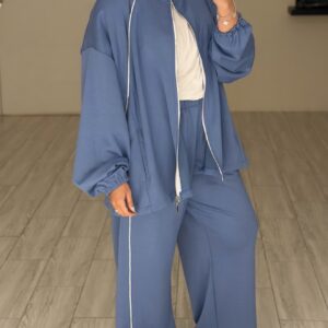EveryDay Set - Bleu Jean
