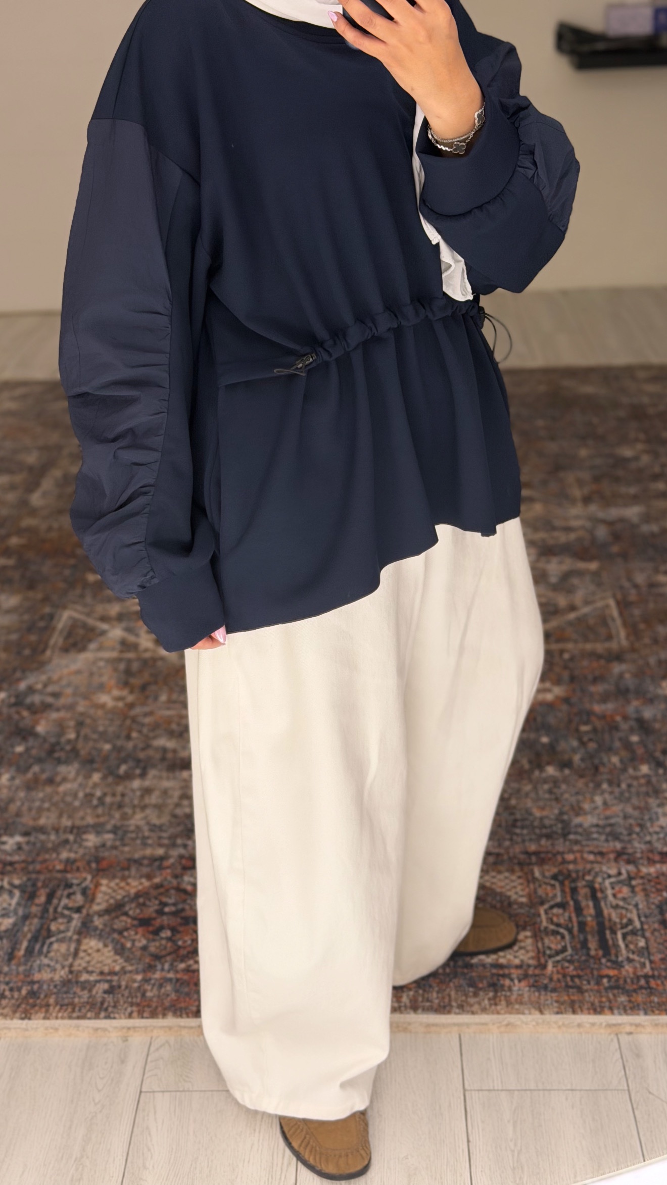 Daily wear top - الصورة 3