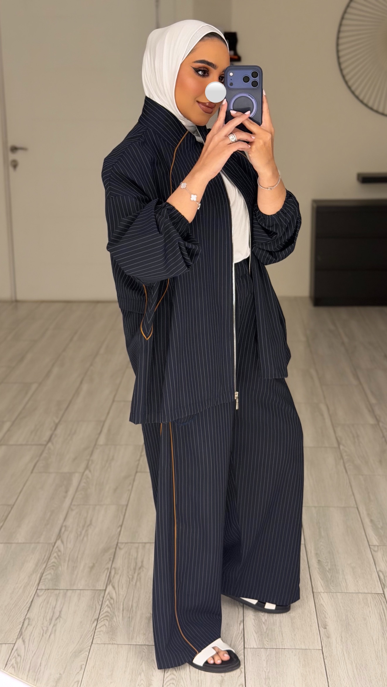 EveryDay Set - Navy - الصورة 3