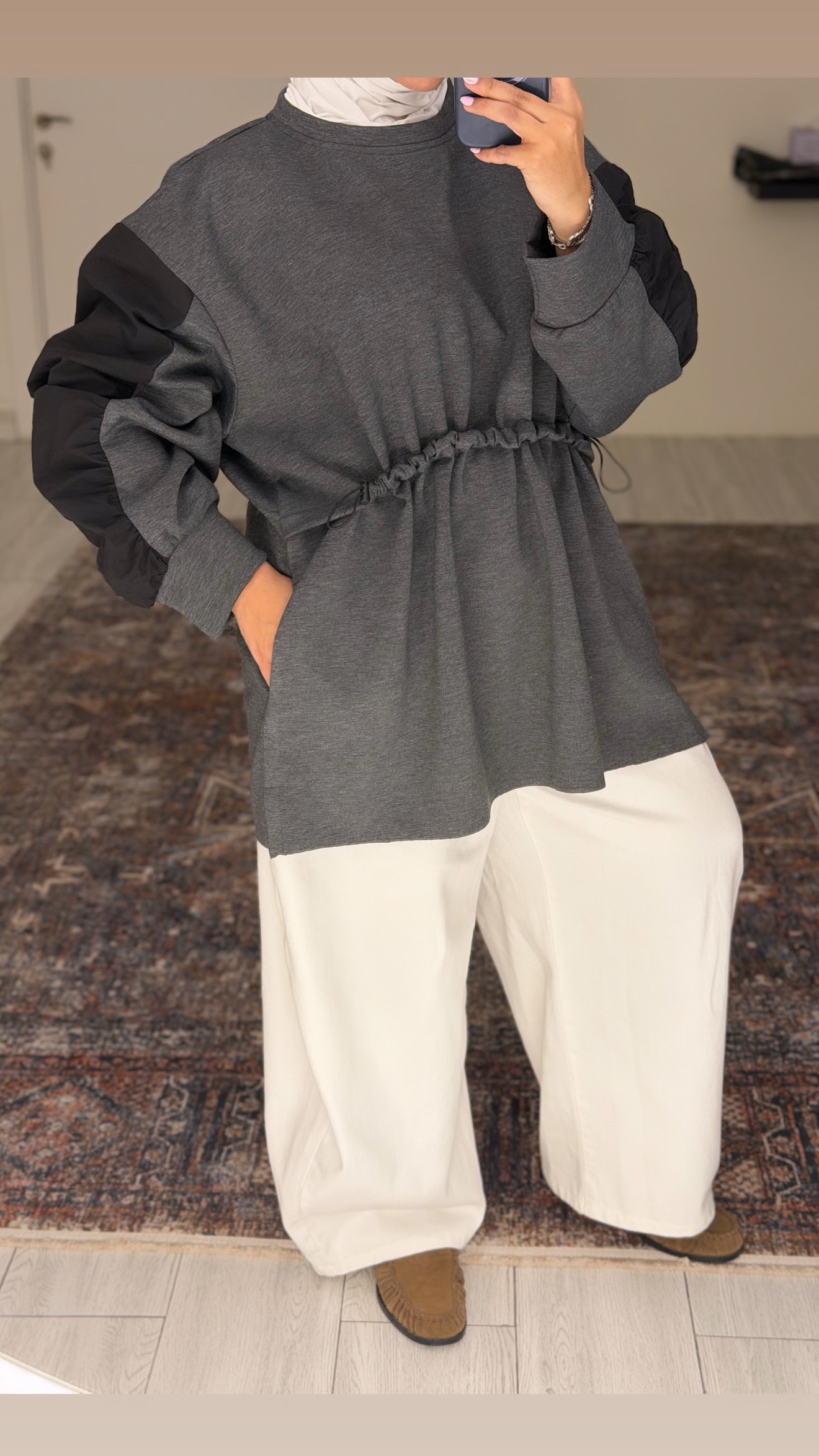 Daily wear top - الصورة 7
