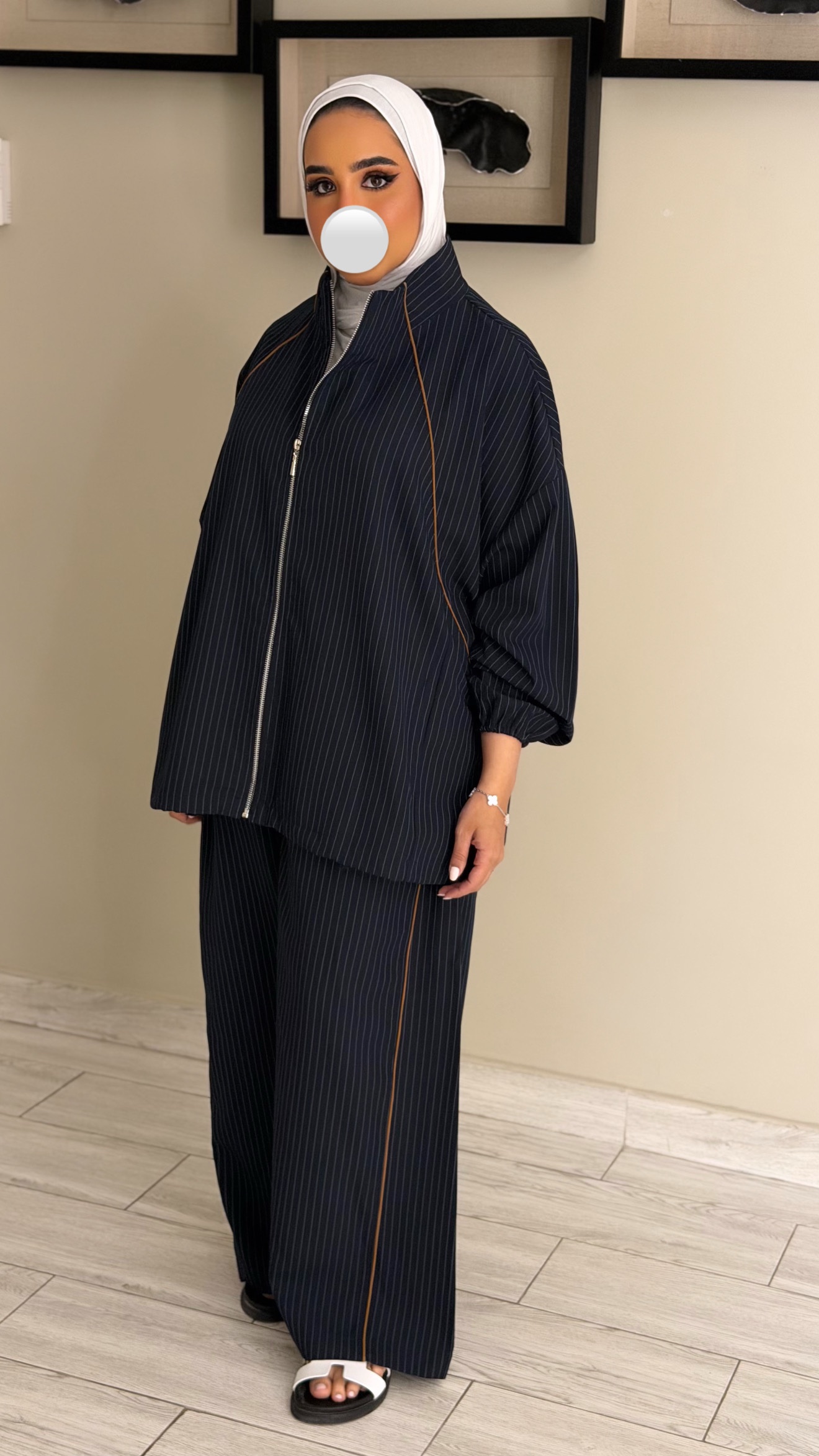 EveryDay Set - Navy - الصورة 6