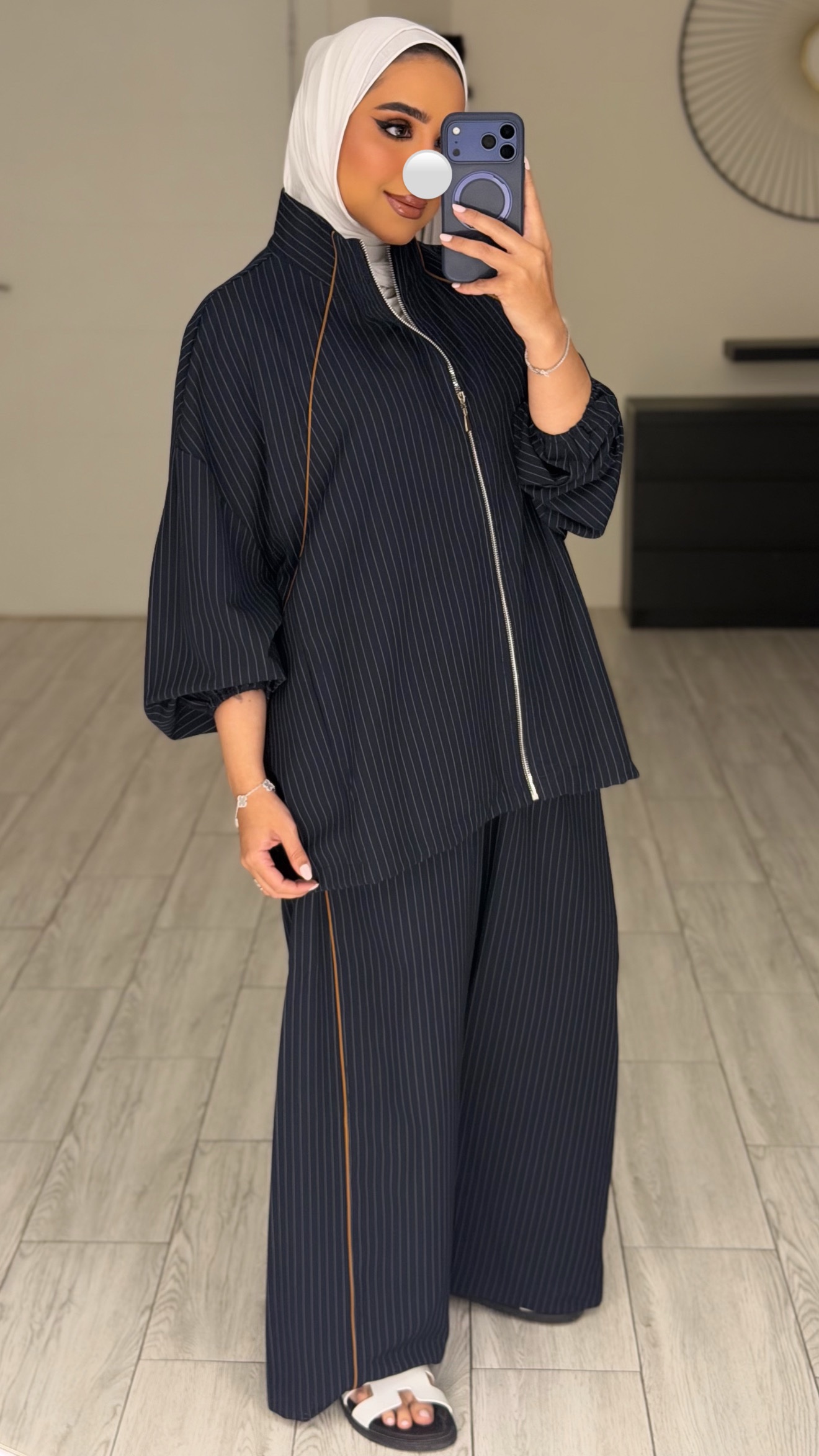 EveryDay Set - Navy - الصورة 11
