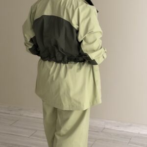 GreenXGrey Set - الصورة 9