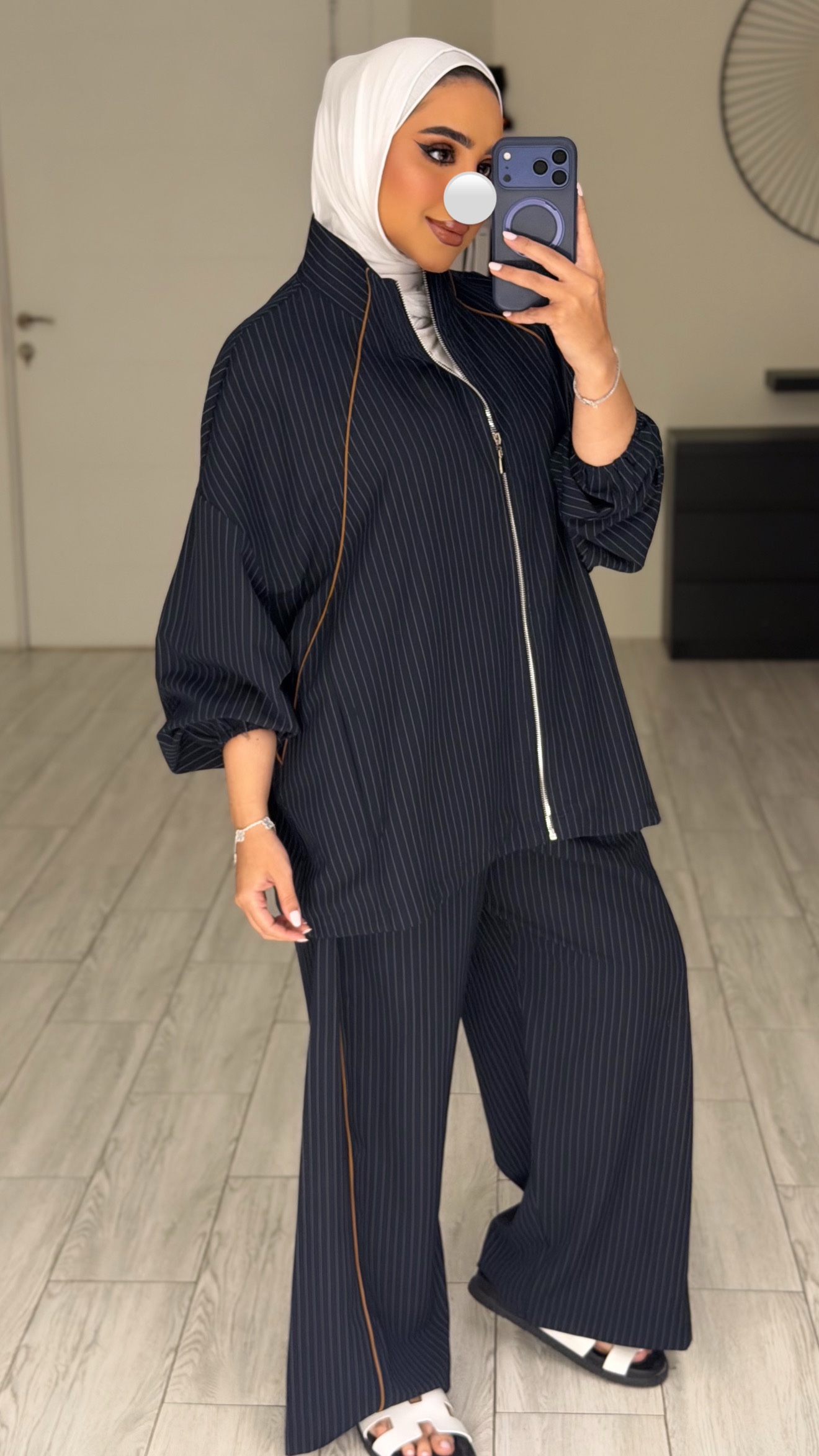 EveryDay Set - Navy - الصورة 12
