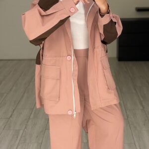 PinkXBrown Set - الصورة 7
