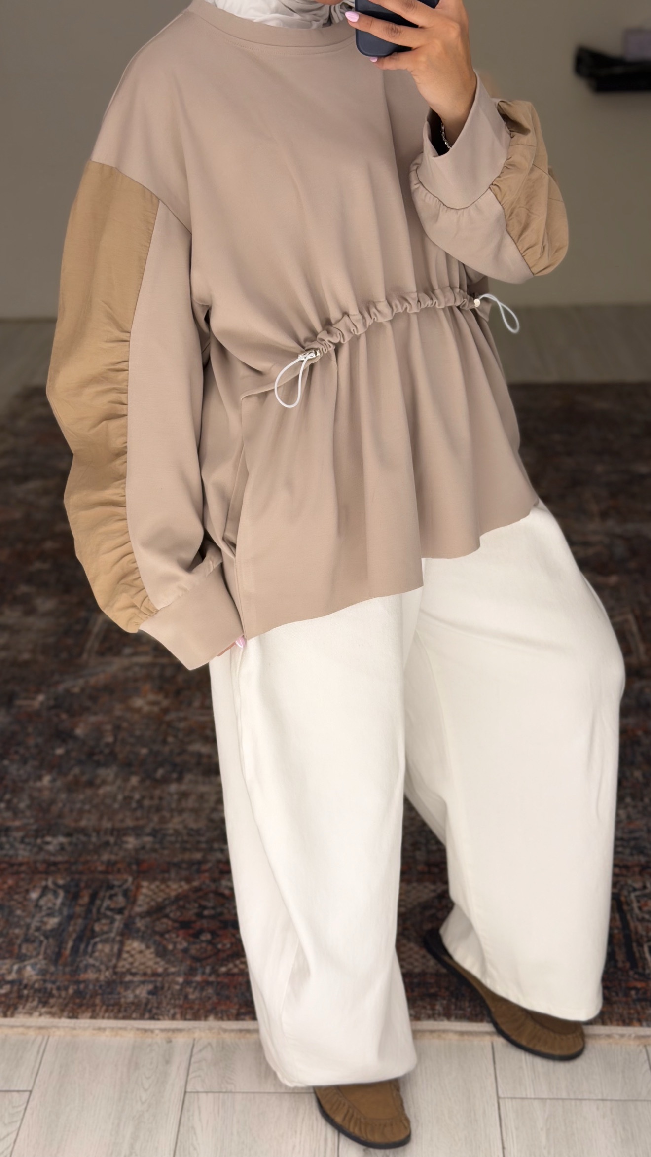 Daily wear top - الصورة 11