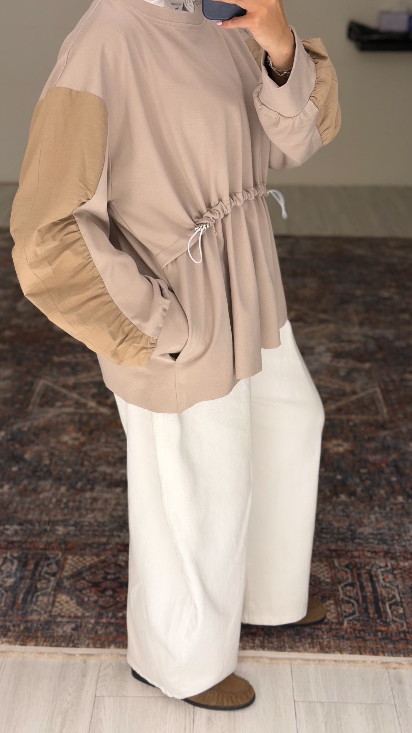 Daily wear top - الصورة 6