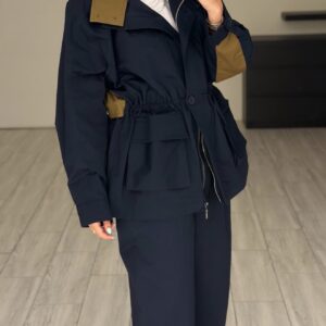 NavyXCamel Set - الصورة 8