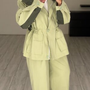 GreenXGrey Set
