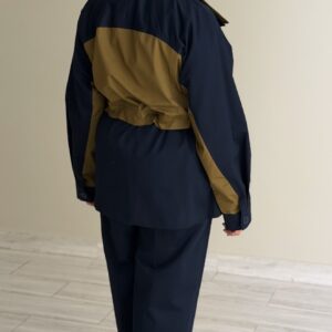 NavyXCamel Set - الصورة 6