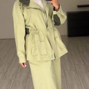 GreenXGrey Set - الصورة 8