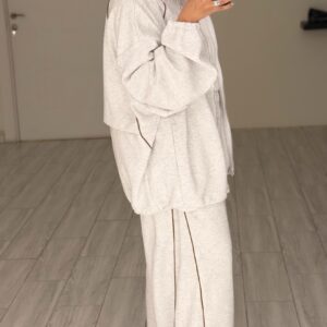 EveryDay Set - plain Grey - الصورة 14