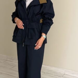 NavyXCamel Set - الصورة 7