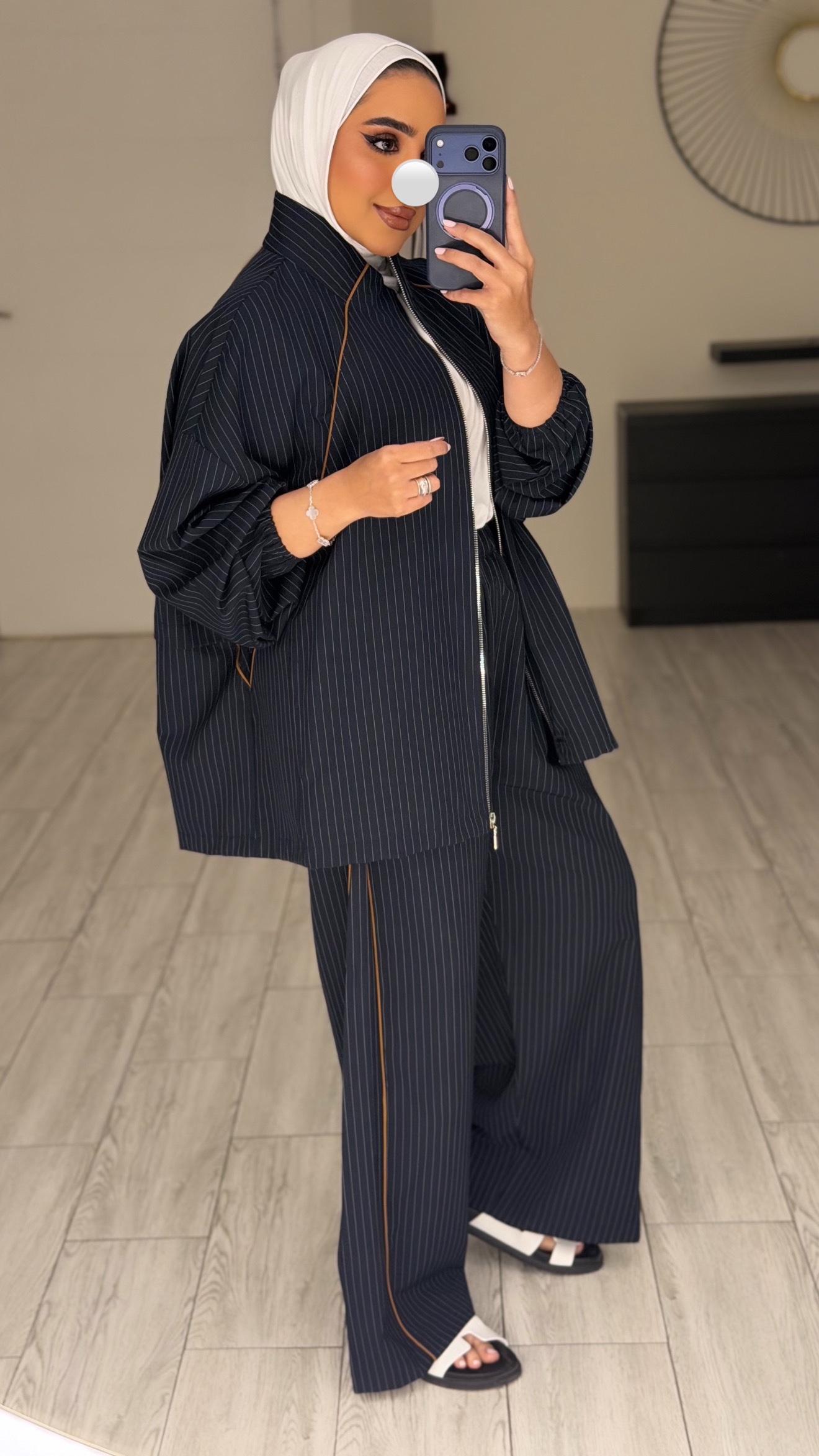 EveryDay Set - Navy - الصورة 7