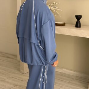 EveryDay Set - Bleu Jean - الصورة 3